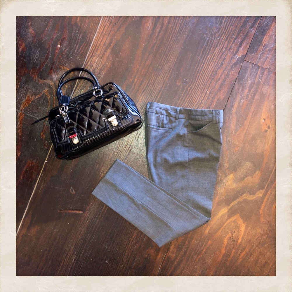 Van  Heusen studio dress pants